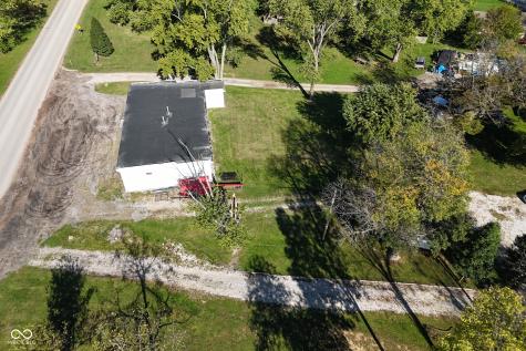 10033 N Old State Road 67 Mooresville IN 46158