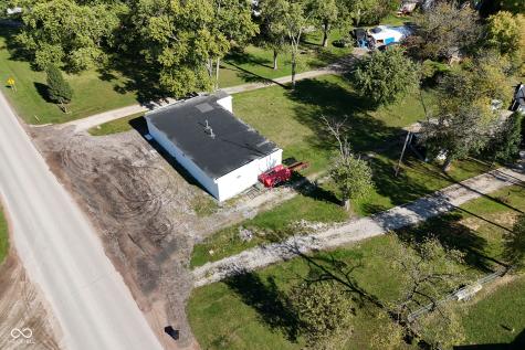 10033 N Old State Road 67 Mooresville IN 46158