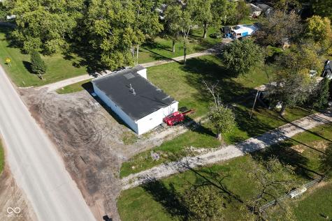 10033 N Old State Road 67 Mooresville IN 46158