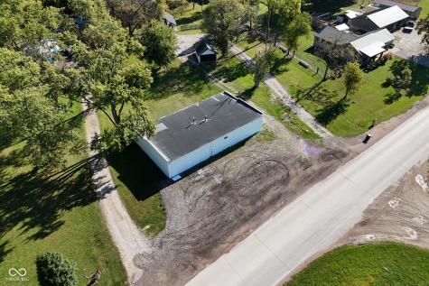 10033 N Old State Road 67 Mooresville IN 46158