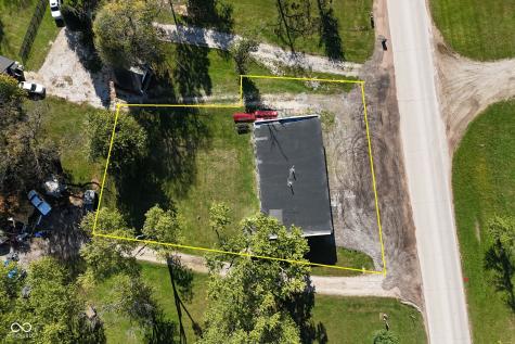 10033 N Old State Road 67 Mooresville IN 46158
