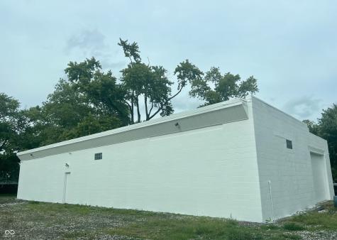 10033 N Old State Road 67 Mooresville IN 46158