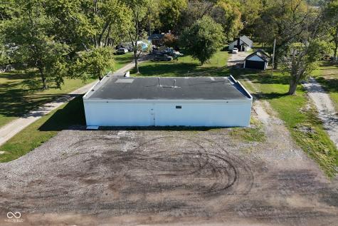 10033 N Old State Road 67 Mooresville IN 46158