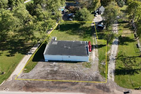10033 N Old State Road 67 Mooresville IN 46158