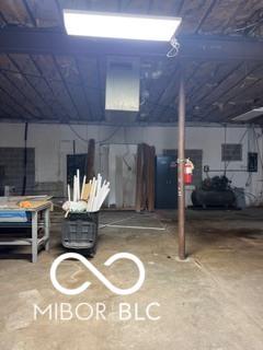 10033 N Old State Road 67 Mooresville IN 46158
