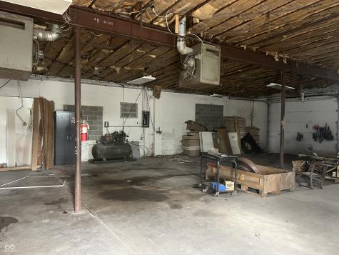 10033 N Old State Road 67 Mooresville IN 46158