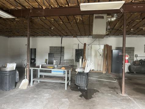 10033 N Old State Road 67 Mooresville IN 46158