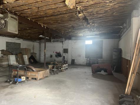 10033 N Old State Road 67 Mooresville IN 46158