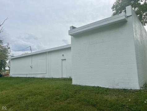 10033 N Old State Road 67 Mooresville IN 46158