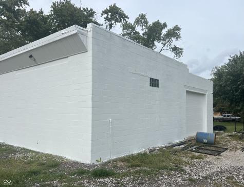 10033 N Old State Road 67 Mooresville IN 46158