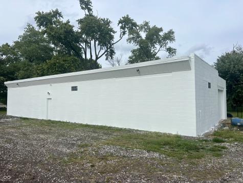 10033 N Old State Road 67 Mooresville IN 46158