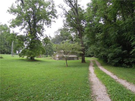 332 S 252 Lane Martinsville IN 46151