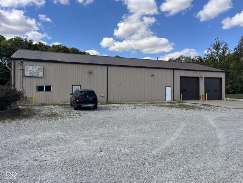 1006 Covington Street Crawfordsville IN 47933