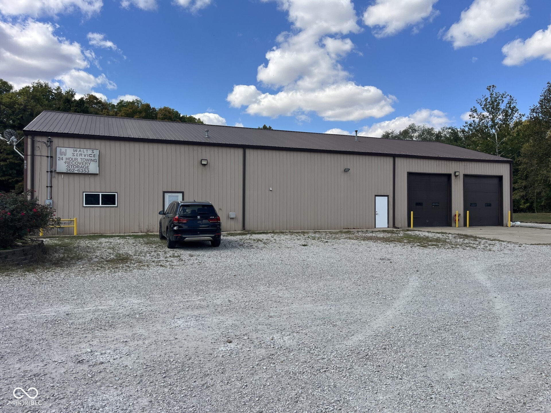 1006 Covington Street Crawfordsville IN 47933