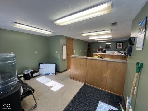 1006 Covington Street Crawfordsville IN 47933