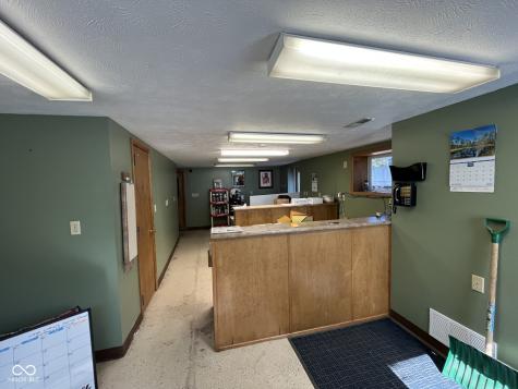 1006 Covington Street Crawfordsville IN 47933