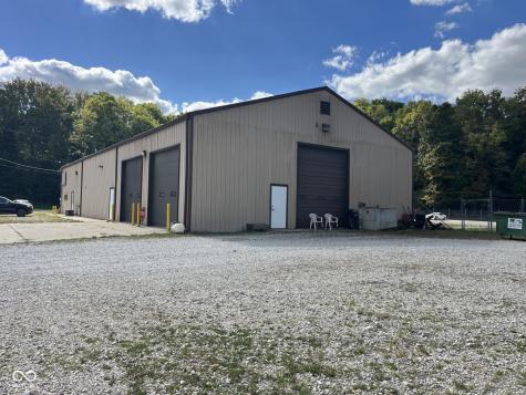 1006 Covington Street Crawfordsville IN 47933
