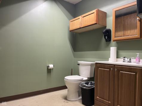 1006 Covington Street Crawfordsville IN 47933
