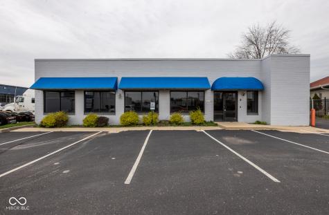 1728 W 16th Street Indianapolis IN 46202