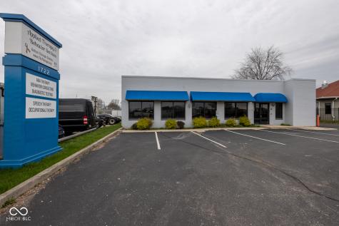 1728 W 16th Street Indianapolis IN 46202