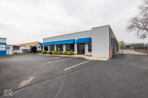 1728 W 16th Street Indianapolis IN 46202