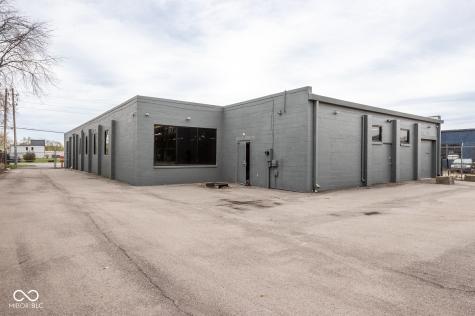 1728 W 16th Street Indianapolis IN 46202