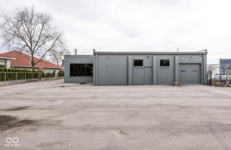 1728 W 16th Street Indianapolis IN 46202