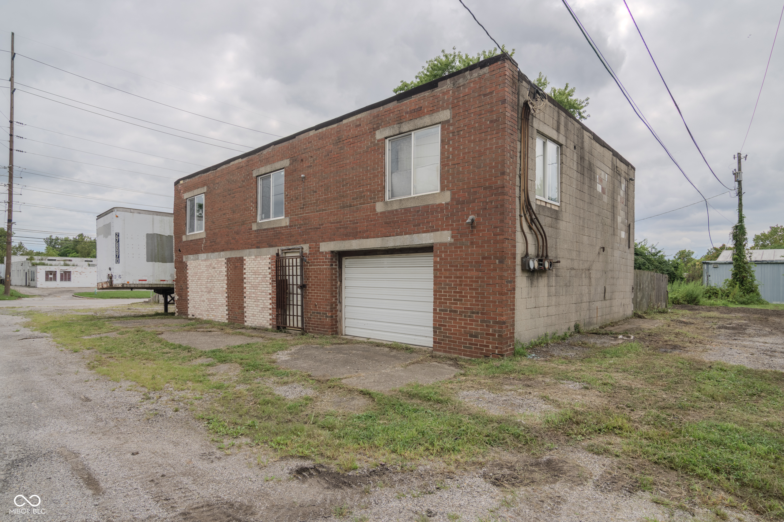 1028 Vandeman Street Indianapolis IN 46203