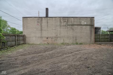 1028 Vandeman Street Indianapolis IN 46203