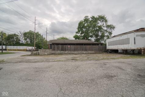 1028 Vandeman Street Indianapolis IN 46203
