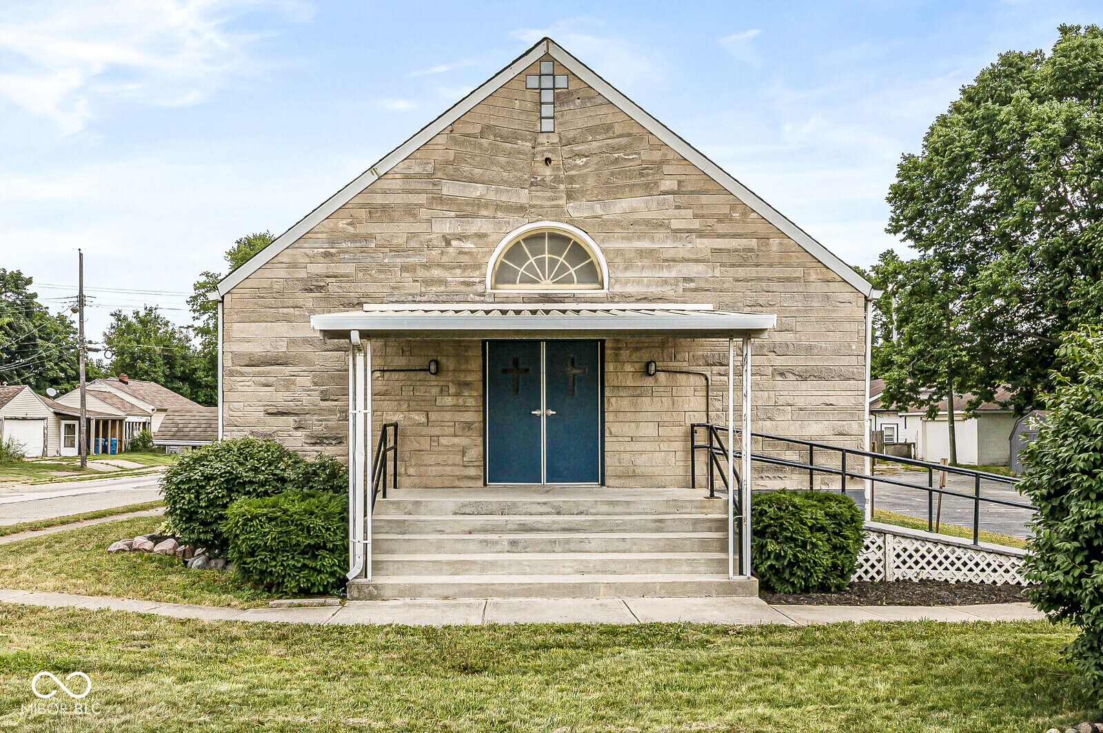 1503 S Tibbs Avenue Indianapolis IN 46241