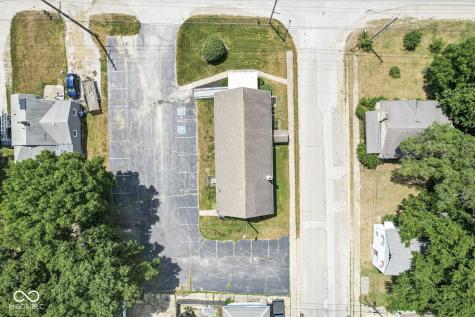 1503 S Tibbs Avenue Indianapolis IN 46241