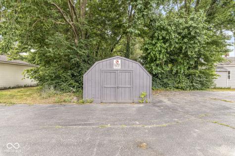 1503 S Tibbs Avenue Indianapolis IN 46241