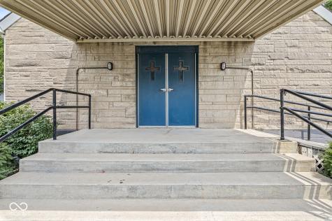 1503 S Tibbs Avenue Indianapolis IN 46241