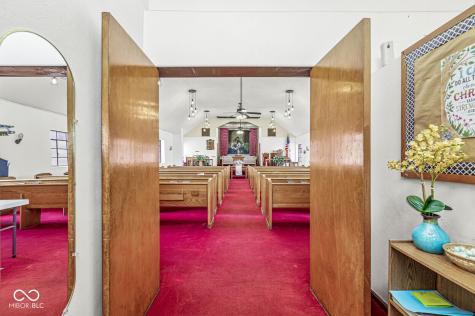1503 S Tibbs Avenue Indianapolis IN 46241
