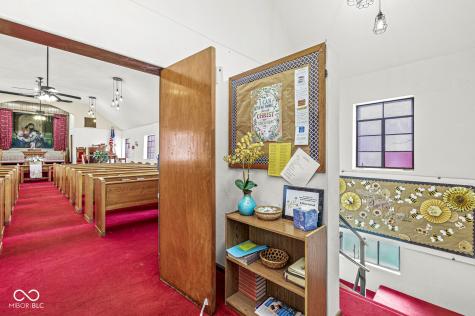 1503 S Tibbs Avenue Indianapolis IN 46241