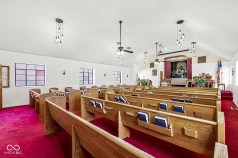 1503 S Tibbs Avenue Indianapolis IN 46241