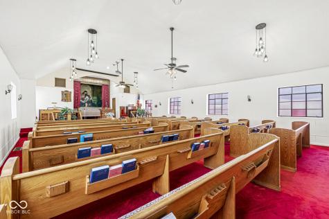 1503 S Tibbs Avenue Indianapolis IN 46241