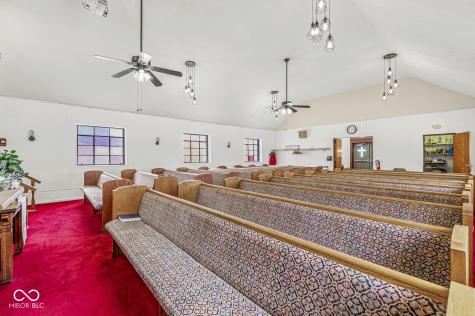 1503 S Tibbs Avenue Indianapolis IN 46241