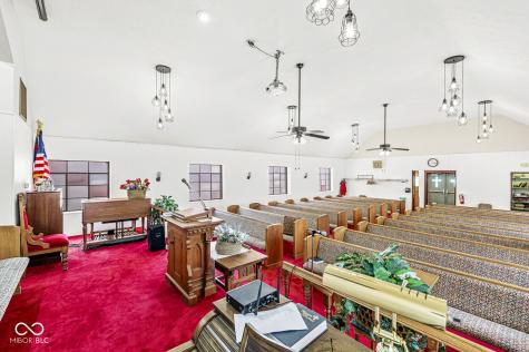 1503 S Tibbs Avenue Indianapolis IN 46241