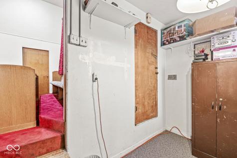 1503 S Tibbs Avenue Indianapolis IN 46241