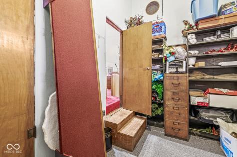 1503 S Tibbs Avenue Indianapolis IN 46241