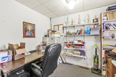 1503 S Tibbs Avenue Indianapolis IN 46241