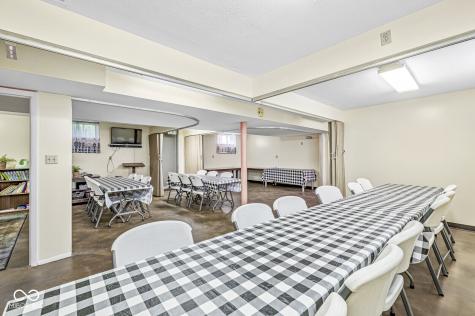 1503 S Tibbs Avenue Indianapolis IN 46241