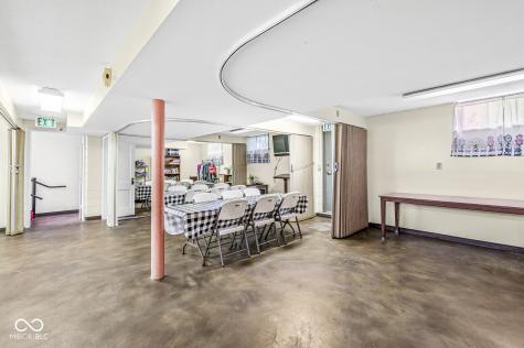 1503 S Tibbs Avenue Indianapolis IN 46241