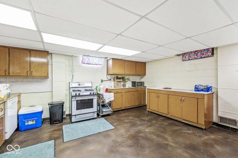 1503 S Tibbs Avenue Indianapolis IN 46241
