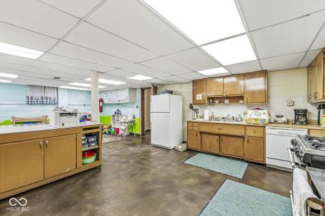 1503 S Tibbs Avenue Indianapolis IN 46241