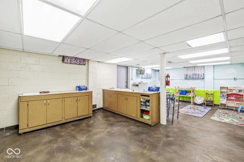 1503 S Tibbs Avenue Indianapolis IN 46241