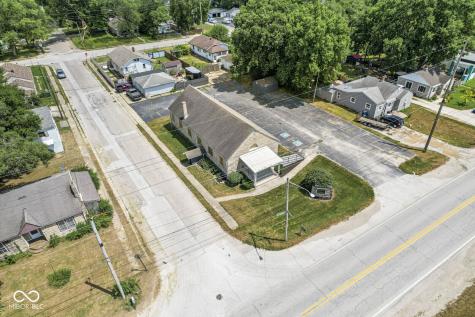 1503 S Tibbs Avenue Indianapolis IN 46241