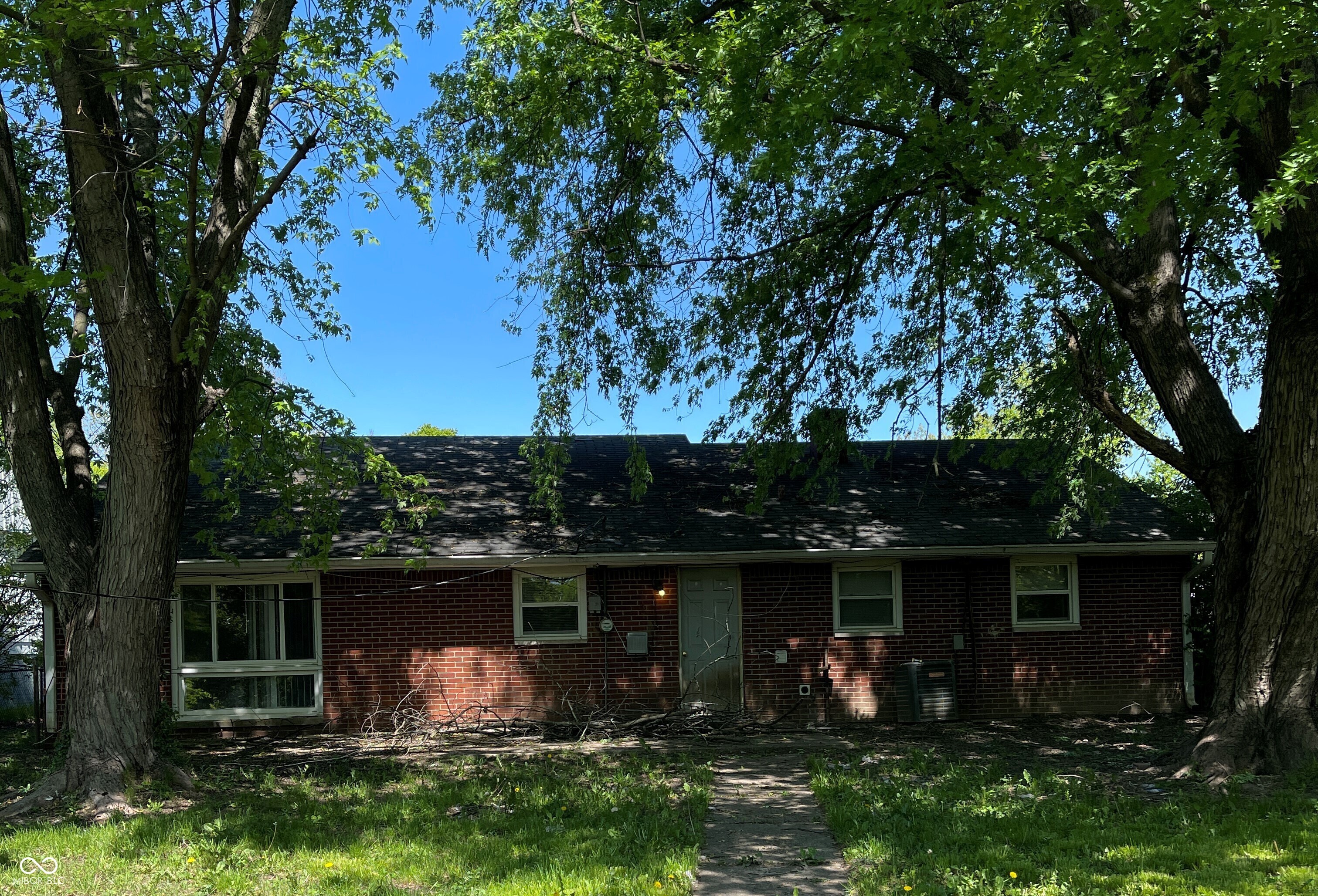 4008 Arborcrest Drive Indianapolis IN 46226